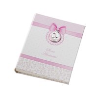 Albums photo Acca Enfant Linea Bimbi in Argent 622R - 622R